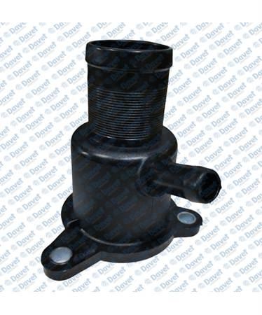PLASTECH P12917 Termostat Kapagi Clio- Kangoo- Megane- Dacia